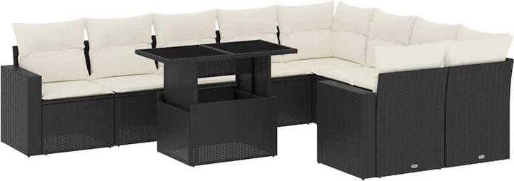 Produktbild vidaXL Franklin