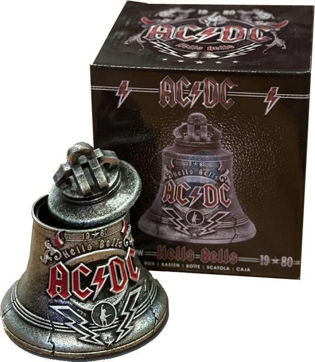 Image du produit Nemesis Now AC/DC: Hells Bells