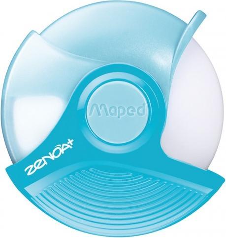 Maped Zeona+ kunststof gum