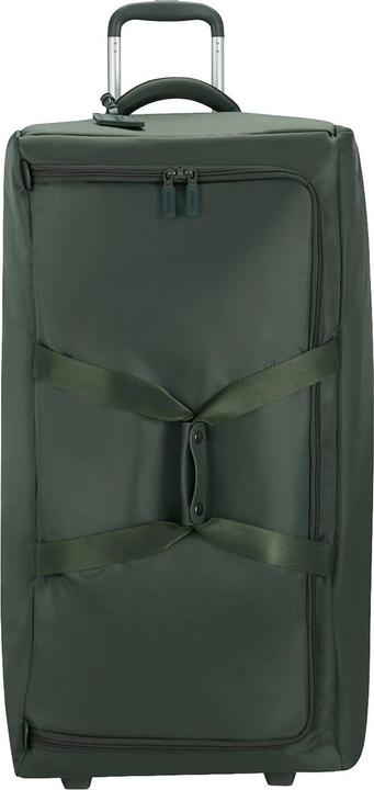 Actual product image Lipault Foldable Plume Duffle Wheels