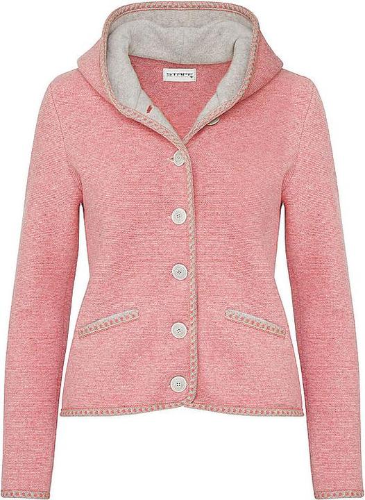 Produktbild Stap Trachtenstrickjacke MALWINE (M)