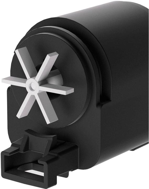 Image du produit Aquael Skimeris SAS 500 (500 l, Filtres internes)