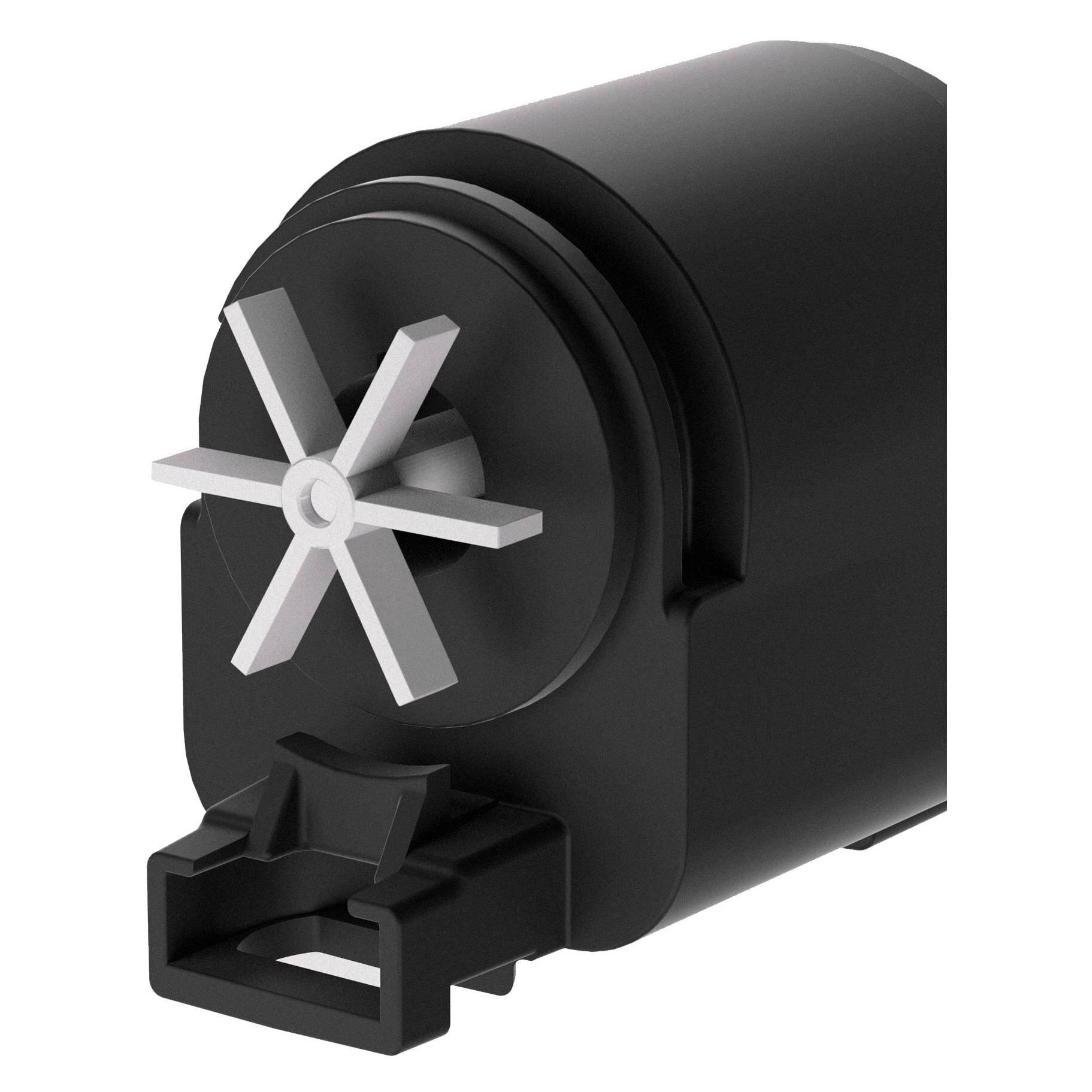 Aquael SAS Filter 500 Skimmer de surface