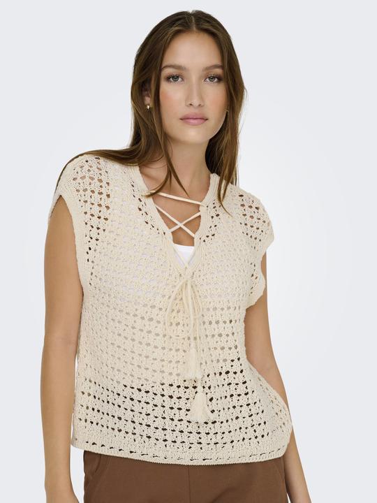 Produktbild JdY JDYELLIS Gestricktes Oberteil Gestricktes Oberteil (M, L)