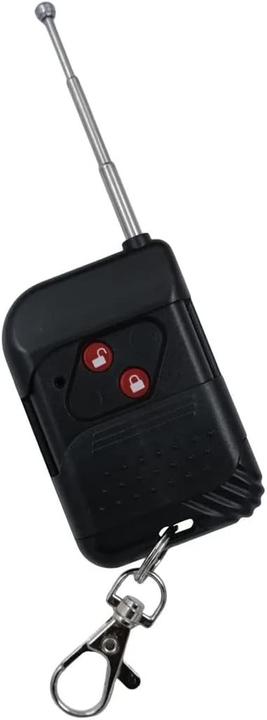 Immagine prodotto Redshow SNOWB Snow Blizz Snow Machine Wireless Remote Control (Macchina da neve)