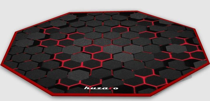Huzaro FloorMat 2.1 (120 x 120 cm)