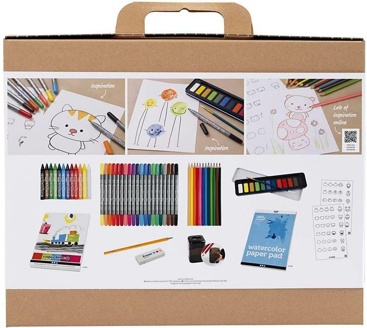 Image du produit Creativ Company Kit de bricolage