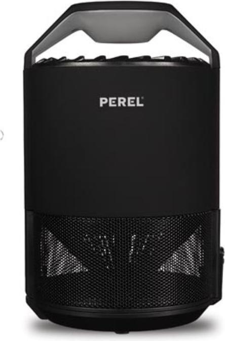 Actual product image Perel Insect killer LED - for indoor use - USB - 50 m²