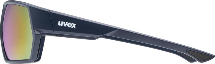 Immagine prodotto Uvex sportstyle 238 (Tappetino per lo spazio profondo, Rosso Specchio)