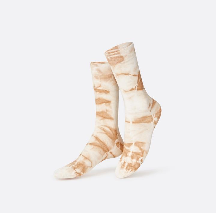 Produktbild Eat My Socks Chocolate Smoothie, 2 Paar Socken (One Size)