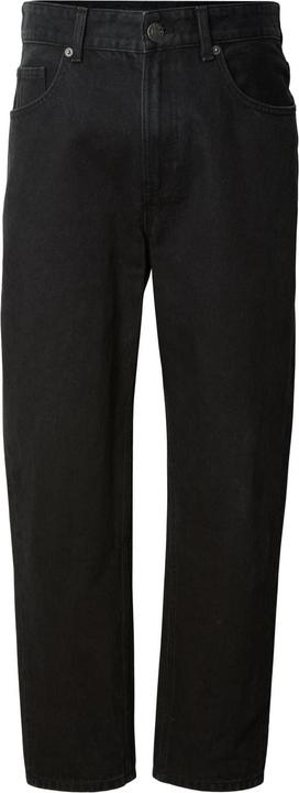 Image du produit Urban Classics Heavy Loose Jeans black washed 33 (33)