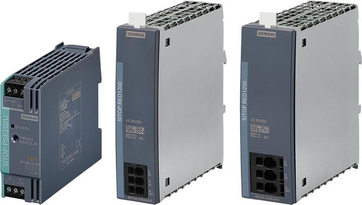 Produktbild Siemens Redundanzmodul SITOP PSE202U 10 A 2x5 A