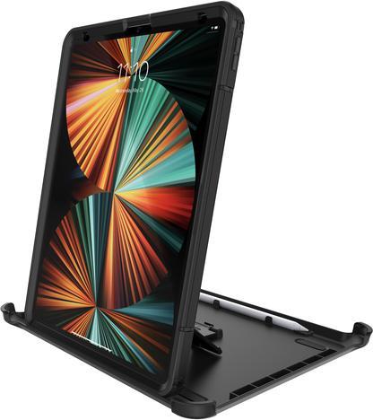 Produktbild OtterBox Defender (iPad Pro 12.9 2018 (3. Gen), iPad Pro 12.9 2020 (4. Gen), iPad Pro 12.9 2021 (5. Gen), iPad Pro 12.9 2022 (6. Gen))