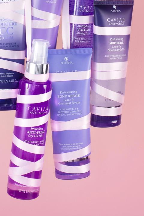 Image du produit Alterna Caviar Restructurant Bond Repair - Sérum de nuit (100 ml)