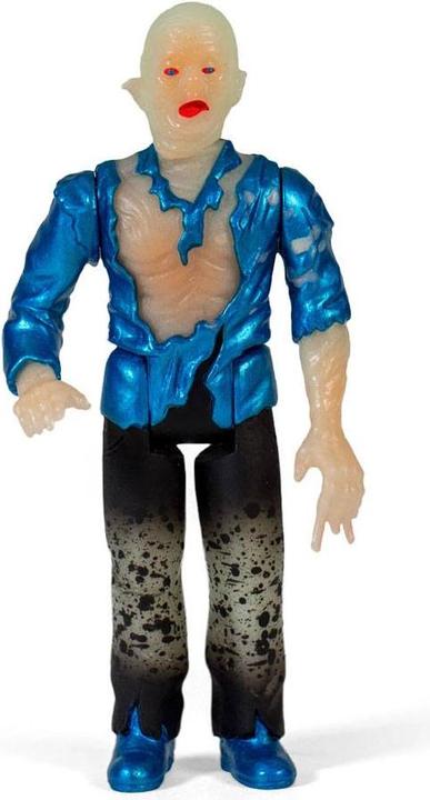 Image du produit Super7 Robocop ReAction Figurine d'action Emil Antonowsky 10 cm