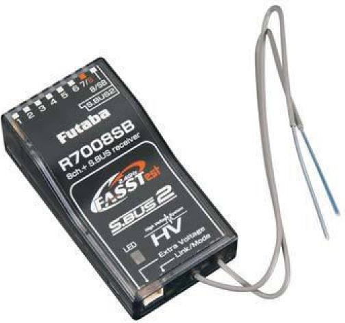 Produktbild Futaba R7008sb