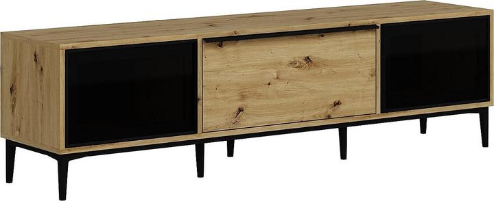 Produktbild Vente-unique Molinia (180 x 40 x 50 cm)