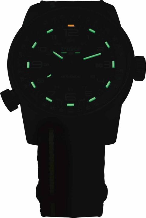 Produktbild Traser P68 Pathfinder Automatic (Analoguhr, 46 mm)