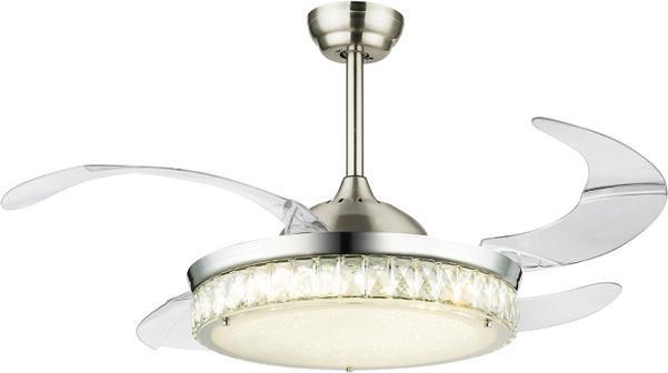 Actual product image Globo Cabrera (60 dB)