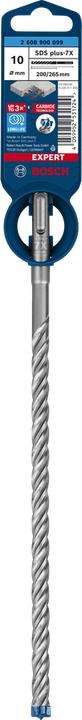 Actual product image Bosch Professional Zubehör Expert (10 millimetres)