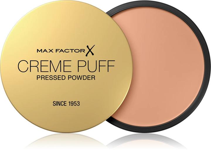 Produktbild Max Factor Creme Puff (53 Tempting Touch)