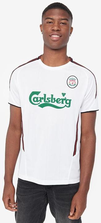 Produktbild Liverpool FC 2003 Retro-Trikot (S)