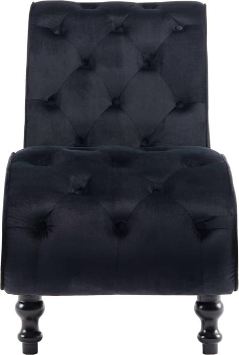 Immagine prodotto vidaXL Liegestuhl