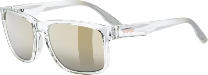 Actual product image Uvex poise