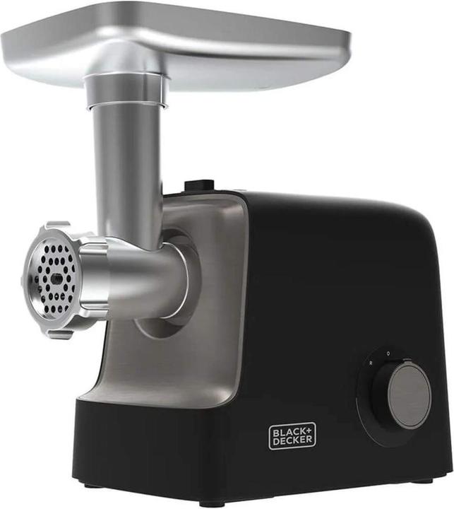 Produktbild Black & Decker BLACK+DECKER Meat Grinder
