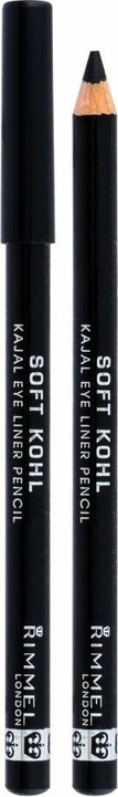 Immagine prodotto Rimmel London Cavolo morbido (061 Nero Jet)