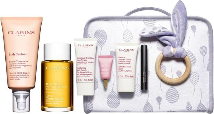 Image du produit Clarins Coffret Maternité (Set soin du corps)