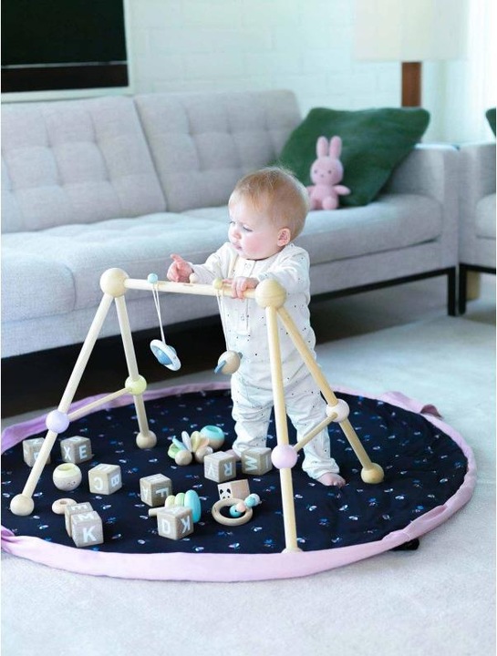 Actual product image play&go Baby play mat