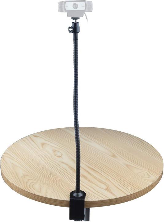 Actual product image Ayizon Webcam Tischhalterung für Logitech