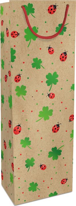 Image du produit Braun + Company Sac de transport pour biberons Natural Luck (1x)