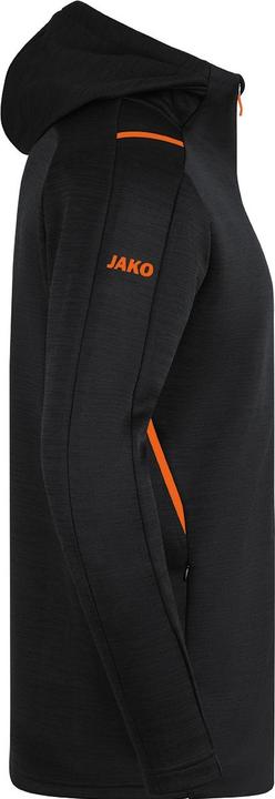 Produktbild JAKO Freizeitjacke Challenge mit Kapuze (M)