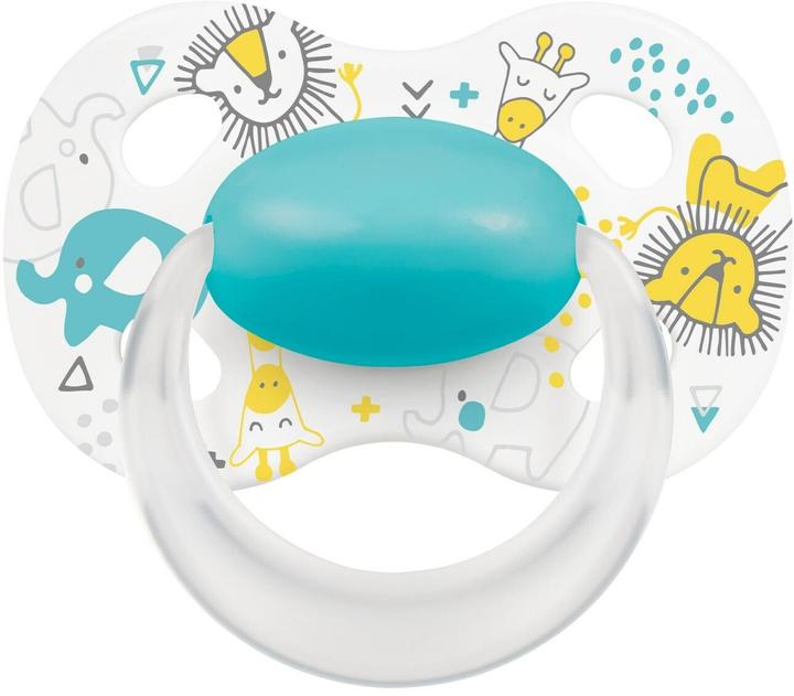 Image du produit Medela Baby Original Blau (2x)