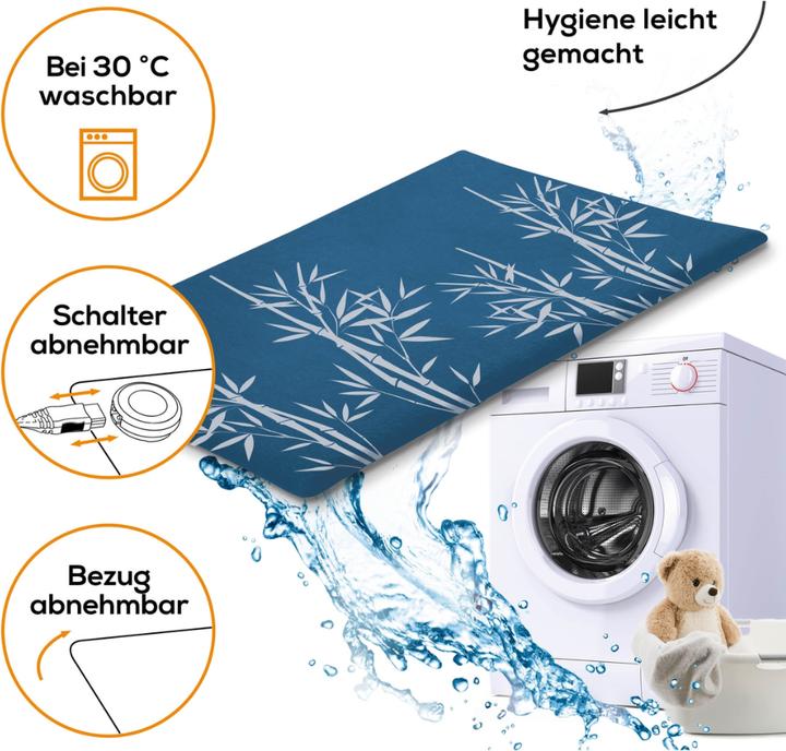 Actual product image Beurer HK35 (40 x 30 cm)