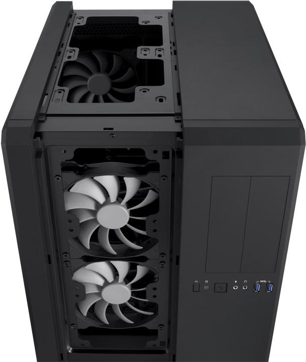 Produktbild Corsair Carbide Air 540 (ATX, E-ATX, mATX, Mini-ITX)