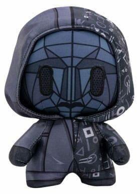 Image du produit YuMe Squid Game DZNR Peluche Front-Man Join the Game Edition 18 cm