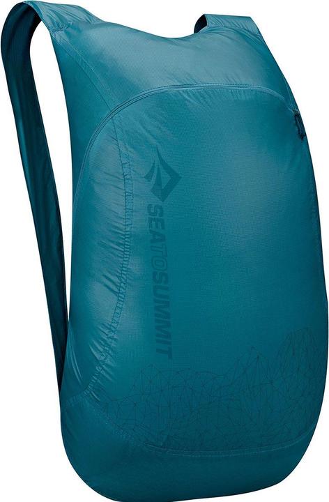 Actual product image Sea To Summit Ultra-Sil Nano Daypack (18 l)