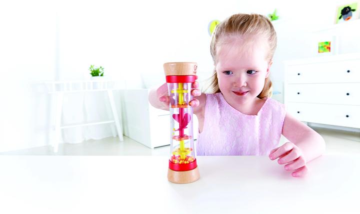 Immagine prodotto Hape Gioco del sonaglio