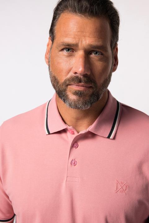 Image du produit JP1880 Polo JP 1880 avec technologie FLEXNAMIC®, manches courtes et tissu piqué - jusqu'au 8 XL (8XL)