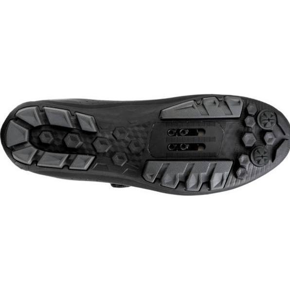 Thumbnail - Northwave, Unisex, Veloschuhe, Hammer Plus Wide MTB Schuhe (44.5), Schwarz
