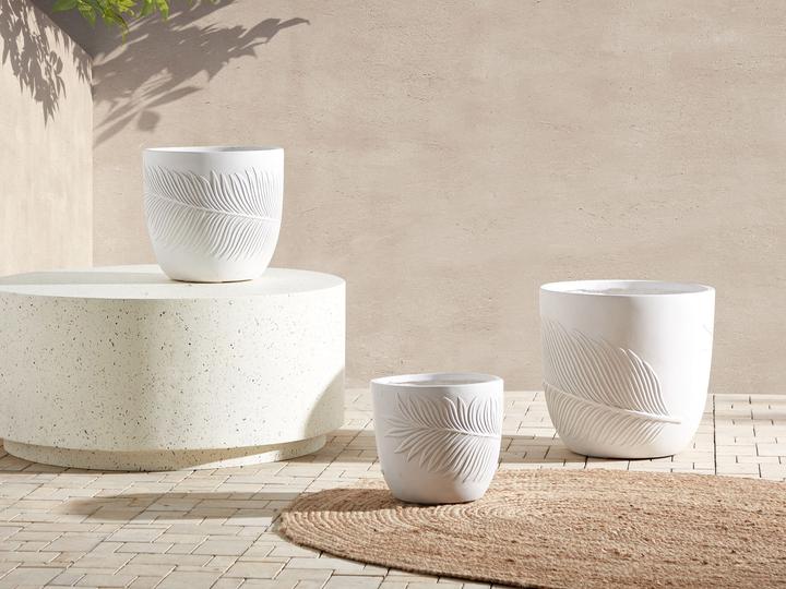 Produktbild Beliani Ftero (28 x 28 cm)