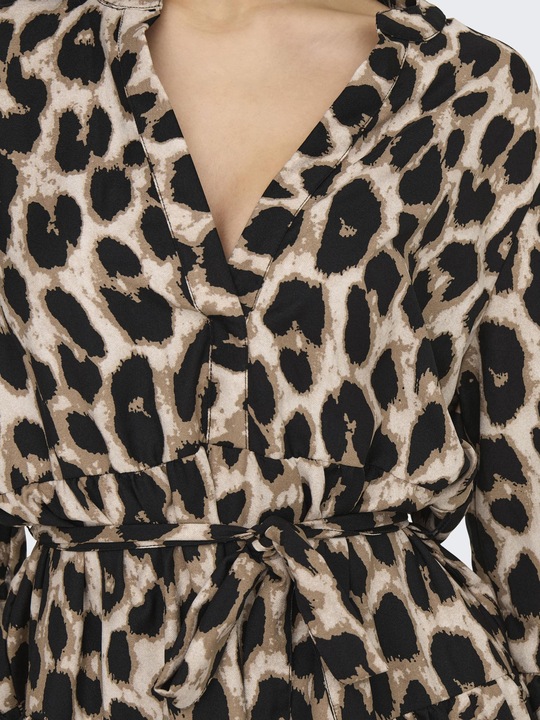 Actual product image Only ONLATHENA Kurzes Kleid Kleid (XS)