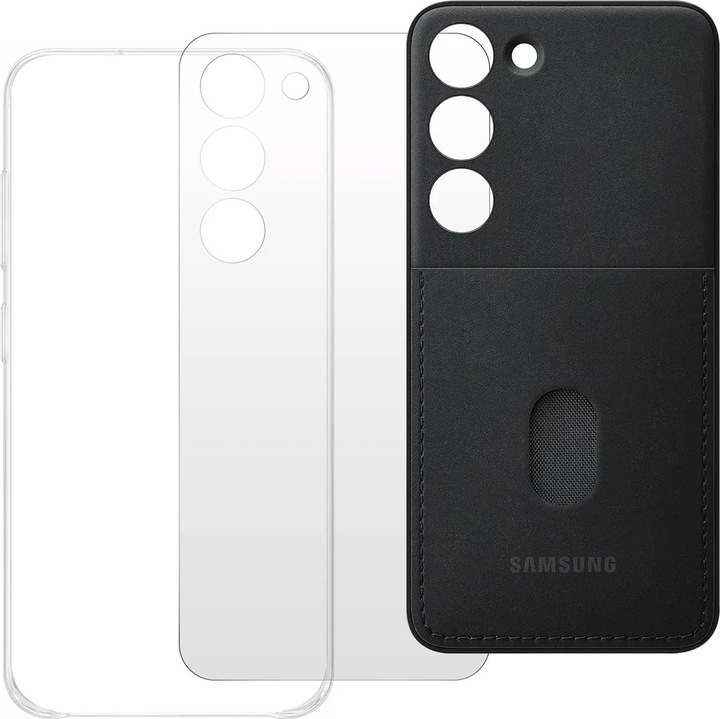 Actual product image Samsung Frame Case (Samsung Galaxy S23+)