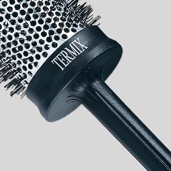 Actual product image Termix Professional round brush
