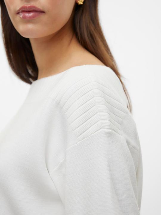 Produktbild Vero Moda VMJEMMA Pullover Strickpullover (M)
