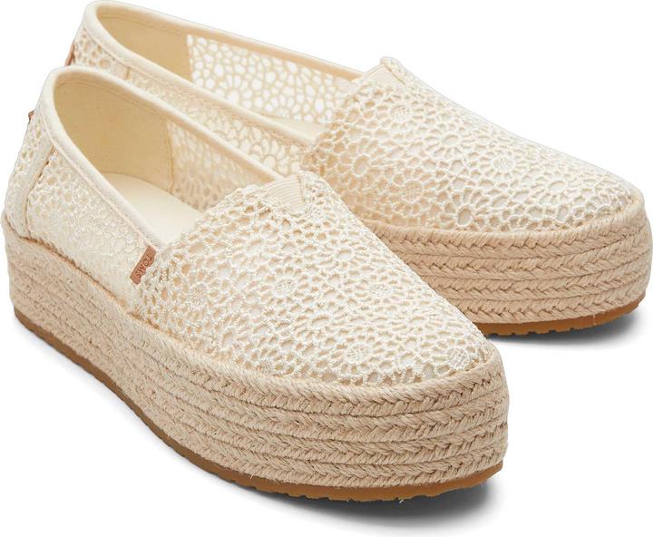 Image du produit Toms espadrilles valencia (39)