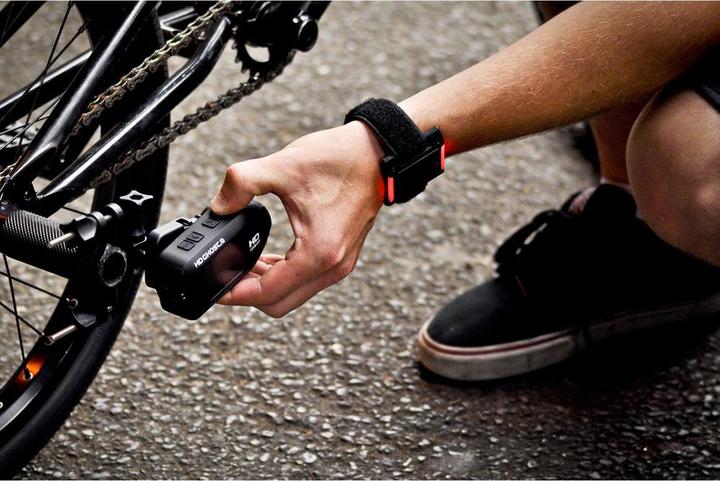 Produktbild Drift Innovation Ghost HD Action Cam, WiFi